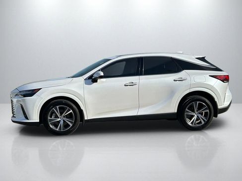 Used 2023 Lexus RX 350 Premium w/ Cold Area Package FWD image 8