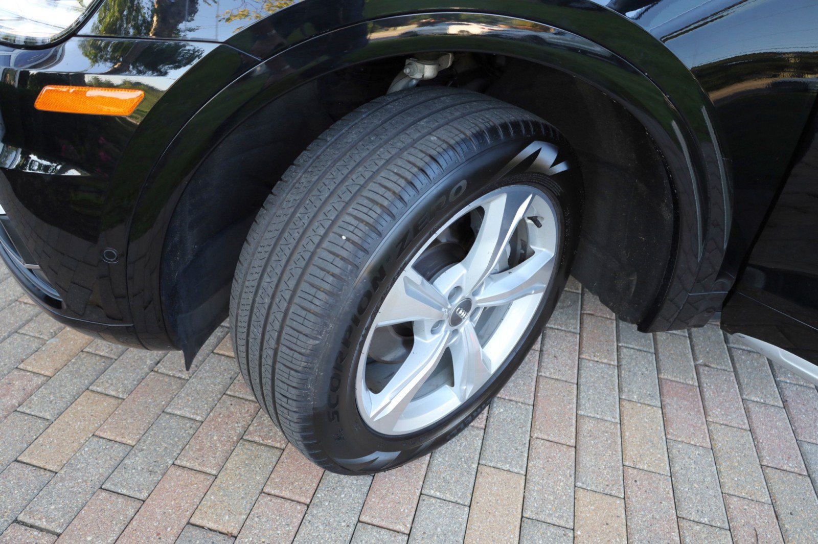 Used 2020 Audi Q5 Prestige AWD/4WD image 55