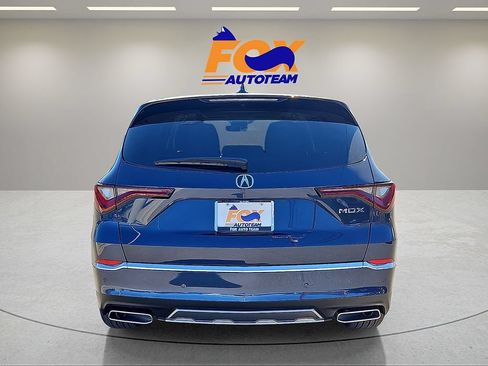 Used 2026 Acura MDX w/ Technology Package FWD image 4