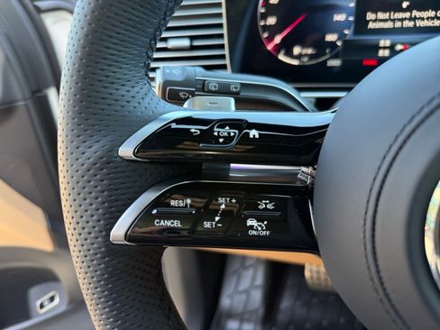 New 2026 Mercedes-Benz GLS 450 4MATIC image 23