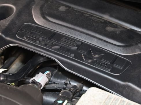 Used 2022 RAM 1500 Laramie image 50