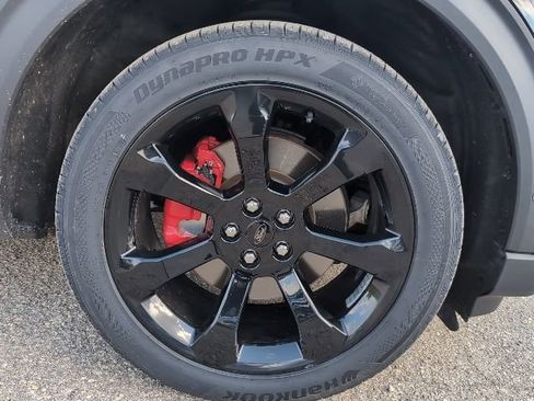 Certified 2021 Ford Explorer ST w/ Equipment Group 401A image 26