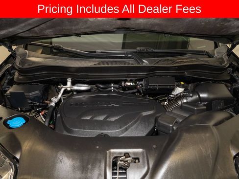 Used 2021 Honda Pilot Elite image 25