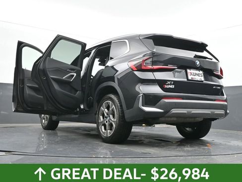 Used 2023 BMW X1 xDrive28i image 71