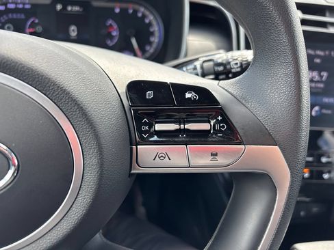 Certified 2023 Hyundai Tucson SEL AWD/4WD image 23