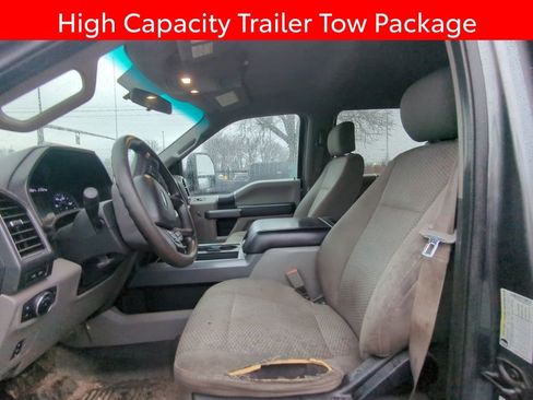 Used 2019 Ford F250 XLT w/ XLT Value Package image 7