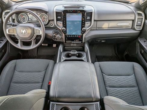 Certified 2025 RAM 1500 Big Horn image 27