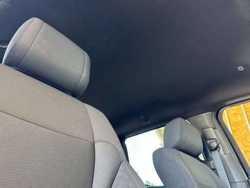 New 2026 Toyota Tundra SR5 image 15