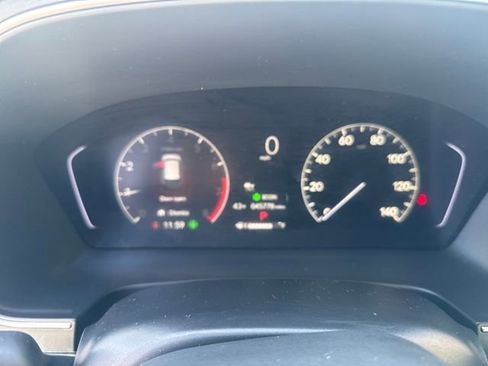 Used 2023 Honda Pilot EX-L image 12