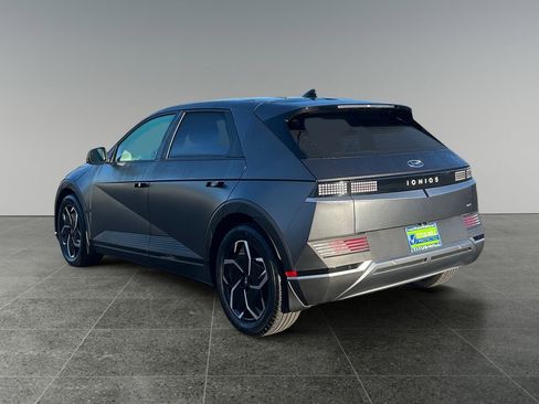 Used 2023 Hyundai Ioniq 5 SEL image 5