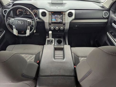 Used 2018 Toyota Tundra SR5 image 16