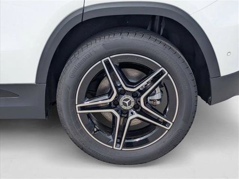 New 2026 Mercedes-Benz GLA 250 GLA 250 image 10