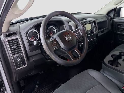 Used 2019 RAM 1500 Tradesman w/ Tradesman SXT Package image 10