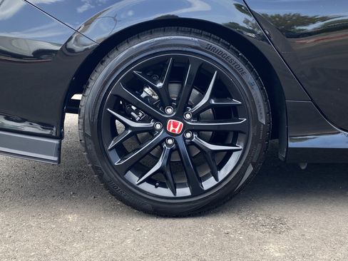 Used 2020 Honda Civic Si image 9