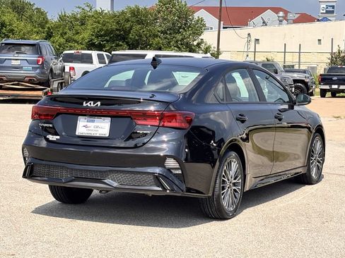 Used 2024 Kia Forte GT-Line FWD image 6