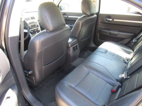 Used 2009 Dodge Charger SXT w/ Leather Interior Group RWD image 13
