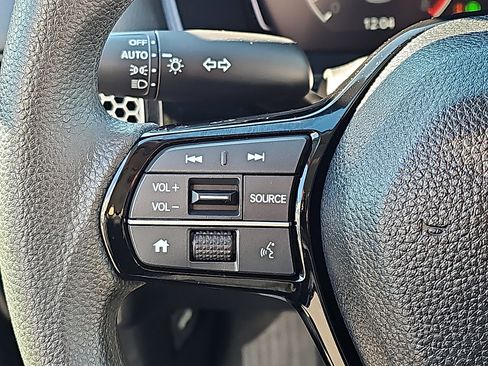 Used 2024 Honda Civic LX image 20