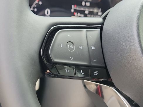 New 2026 MAZDA CX-5 Select image 23