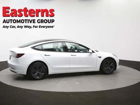 Used 2023 Tesla Model 3 Standard Range RWD image 38