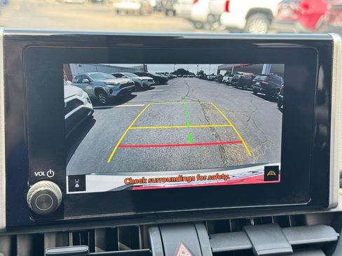 Certified 2025 Toyota RAV4 XLE w/ Convenience Package AWD/4WD image 30