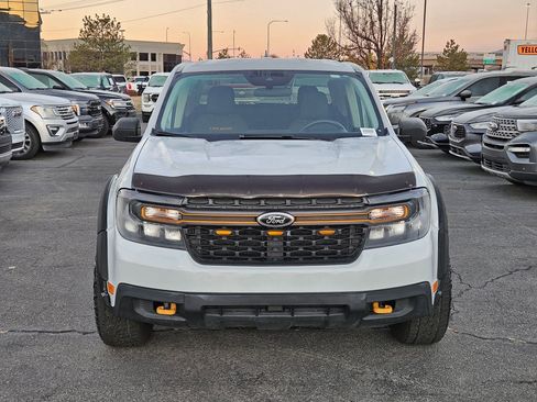 Used 2023 Ford Maverick Tremor w/ Tremor Off-Road Package image 12