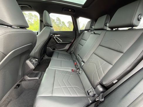 New 2026 BMW X1 xDrive28i w/ Convenience Package image 14