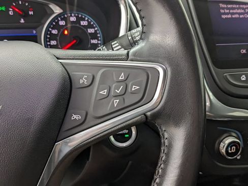 Used 2019 Chevrolet Equinox Premier FWD image 31
