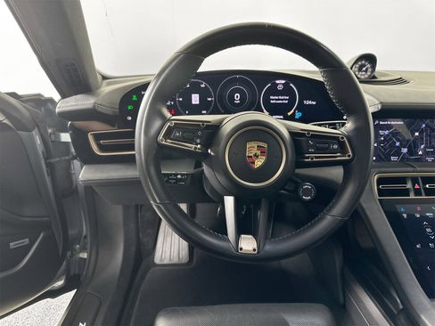 Certified 2020 Porsche Taycan Turbo S image 18