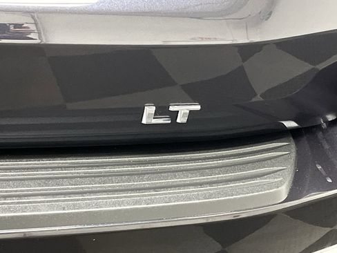 Certified 2022 Chevrolet Tahoe LT AWD/4WD image 38