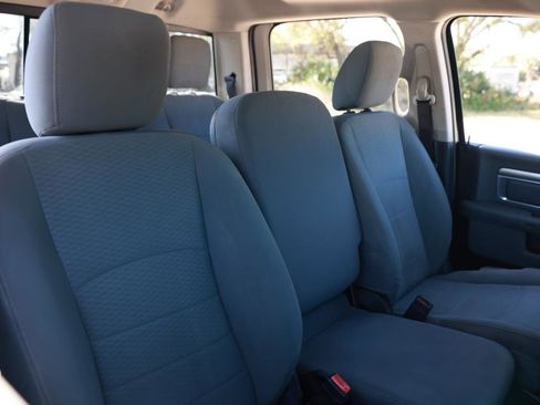 Used 2017 RAM 1500 Classic SLT image 16