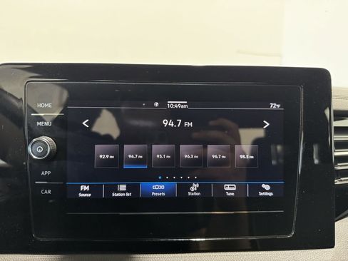 Used 2025 Volkswagen Jetta Sport FWD image 13