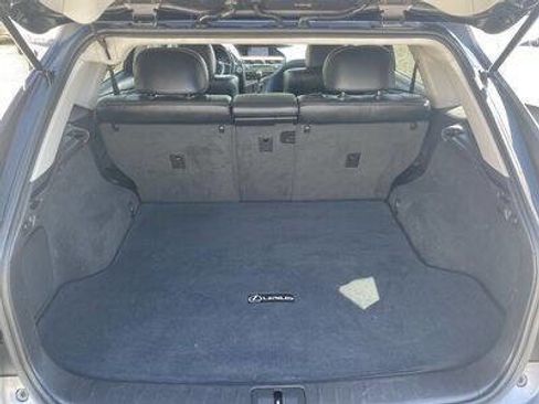 Used 2015 Lexus RX 350 AWD image 7