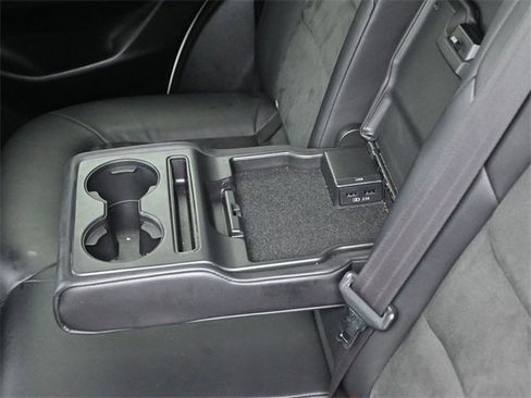 Used 2020 MAZDA CX-5 Touring image 21