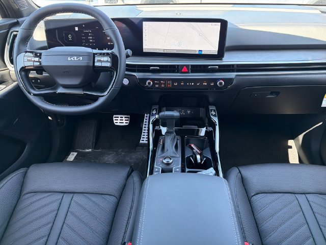 New 2026 Kia Sorento SX Prestige AWD/4WD image 9