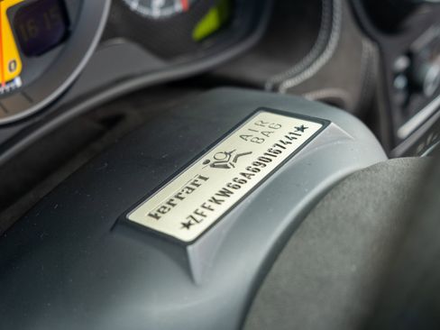Used 2009 Ferrari F430 Scuderia RWD image 37