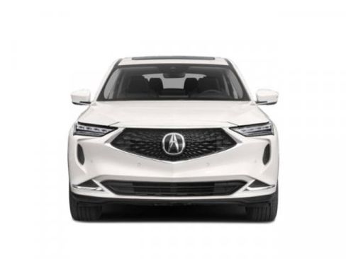 Used 2023 Acura MDX SH-AWD w/ Technology Package image 4