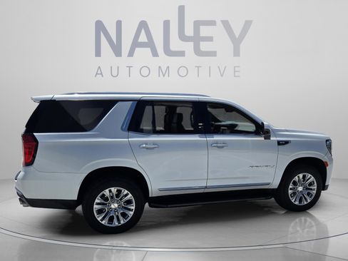 Used 2024 GMC Yukon Denali RWD image 6