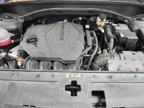 Used 2023 Hyundai Santa Fe SEL image 35