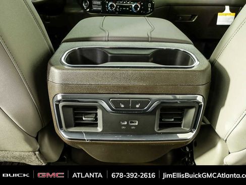 New 2026 GMC Sierra 2500 SLT image 19