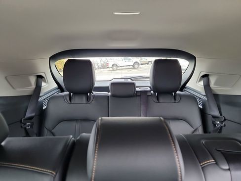 New 2026 MAZDA CX-90 3.3 Turbo w/ Preferred Package image 15