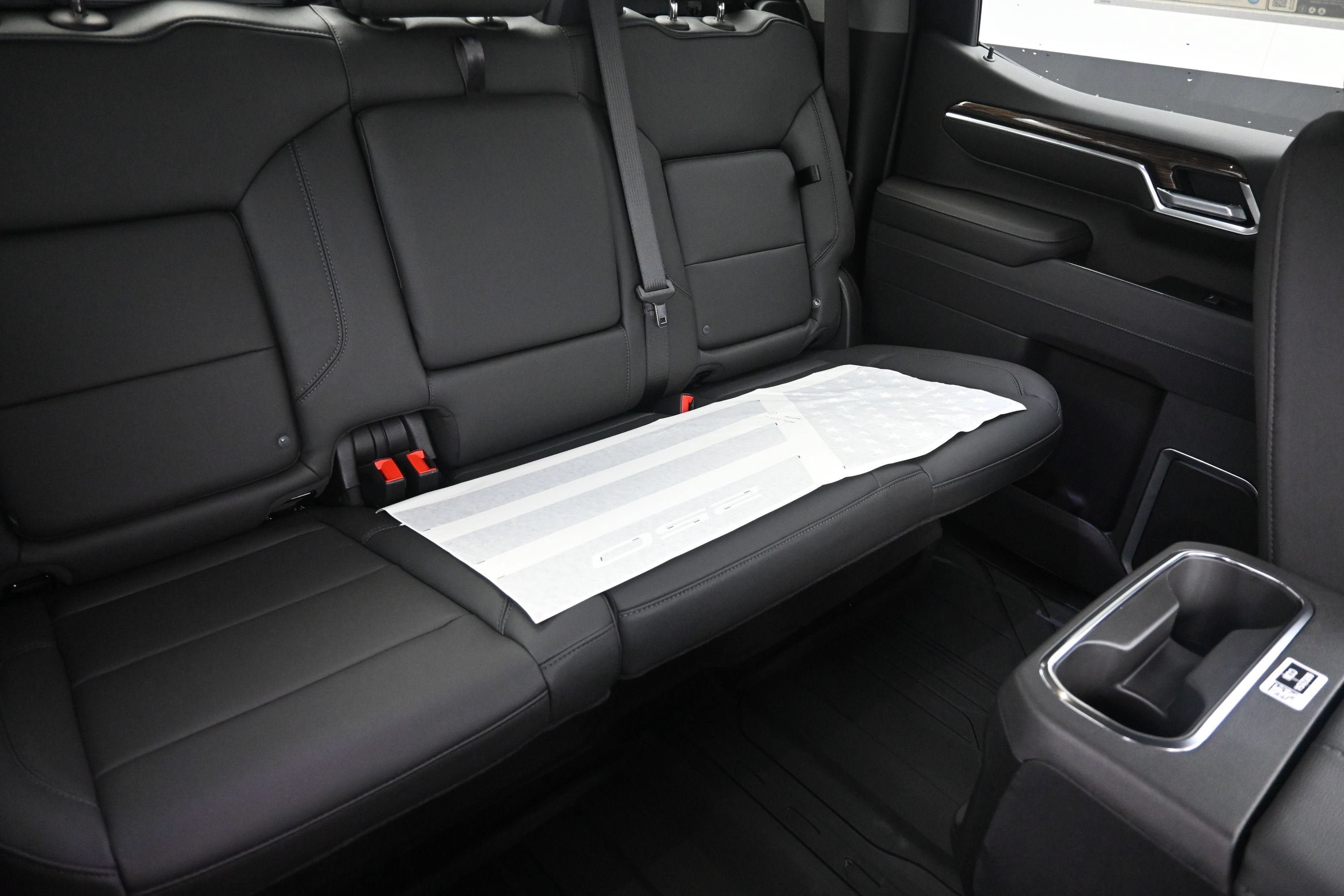 New 2026 Chevrolet Silverado 1500 RST AWD/4WD image 31