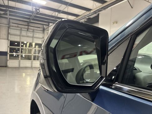 New 2026 Chevrolet Tahoe Premier image 9