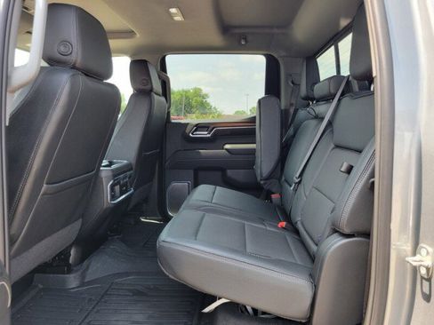 Used 2024 GMC Sierra 1500 Denali w/ Denali Reserve Package AWD/4WD image 29