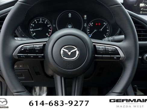 New 2026 MAZDA MAZDA3 2.5 S Preferred image 17