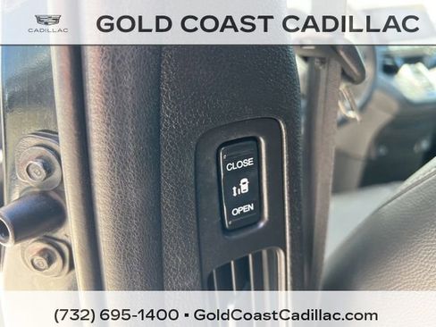 Used 2023 Honda Odyssey EX-L image 16