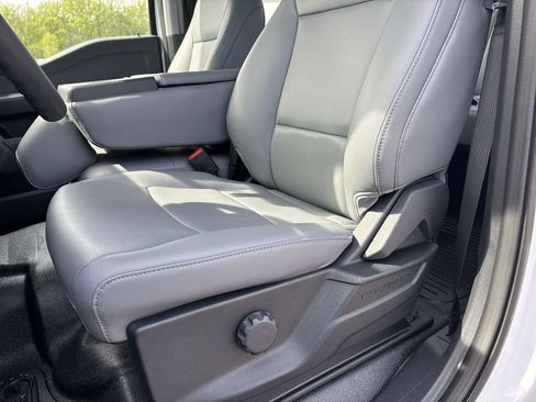 New 2026 Ford F350 XL AWD/4WD image 14