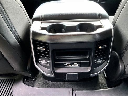 Used 2023 RAM 1500 Big Horn RWD image 16