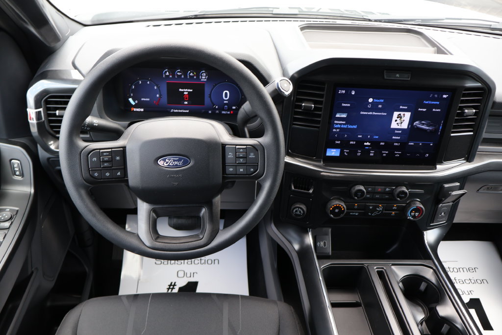 New 2026 Ford F150 STX RWD image 6