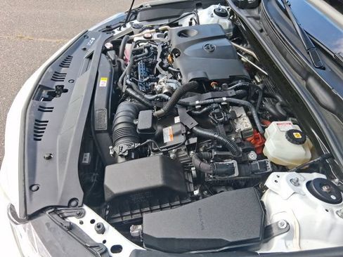 Used 2023 Toyota Camry LE FWD image 28