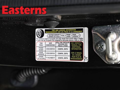 Used 2021 Subaru Forester Limited AWD/4WD image 41
